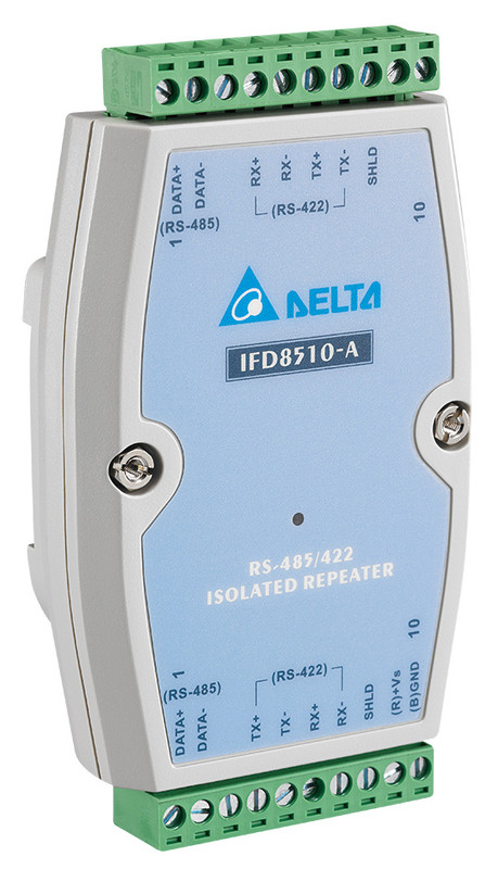 IFD8510-A Delta IFD